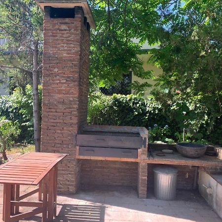 Il Palmento Villa Santa Venerina Eksteriør bilde