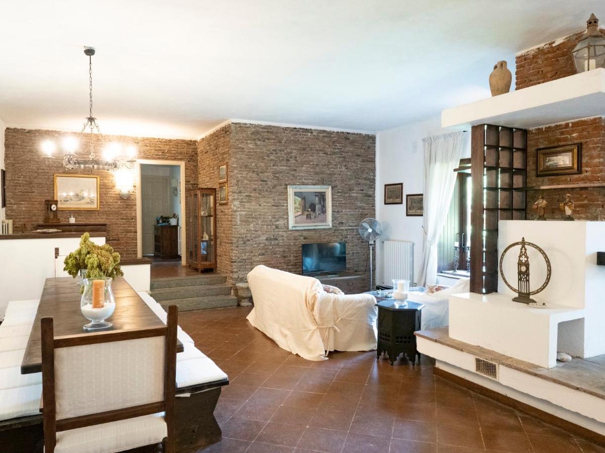 Il Palmento Villa Santa Venerina Eksteriør bilde
