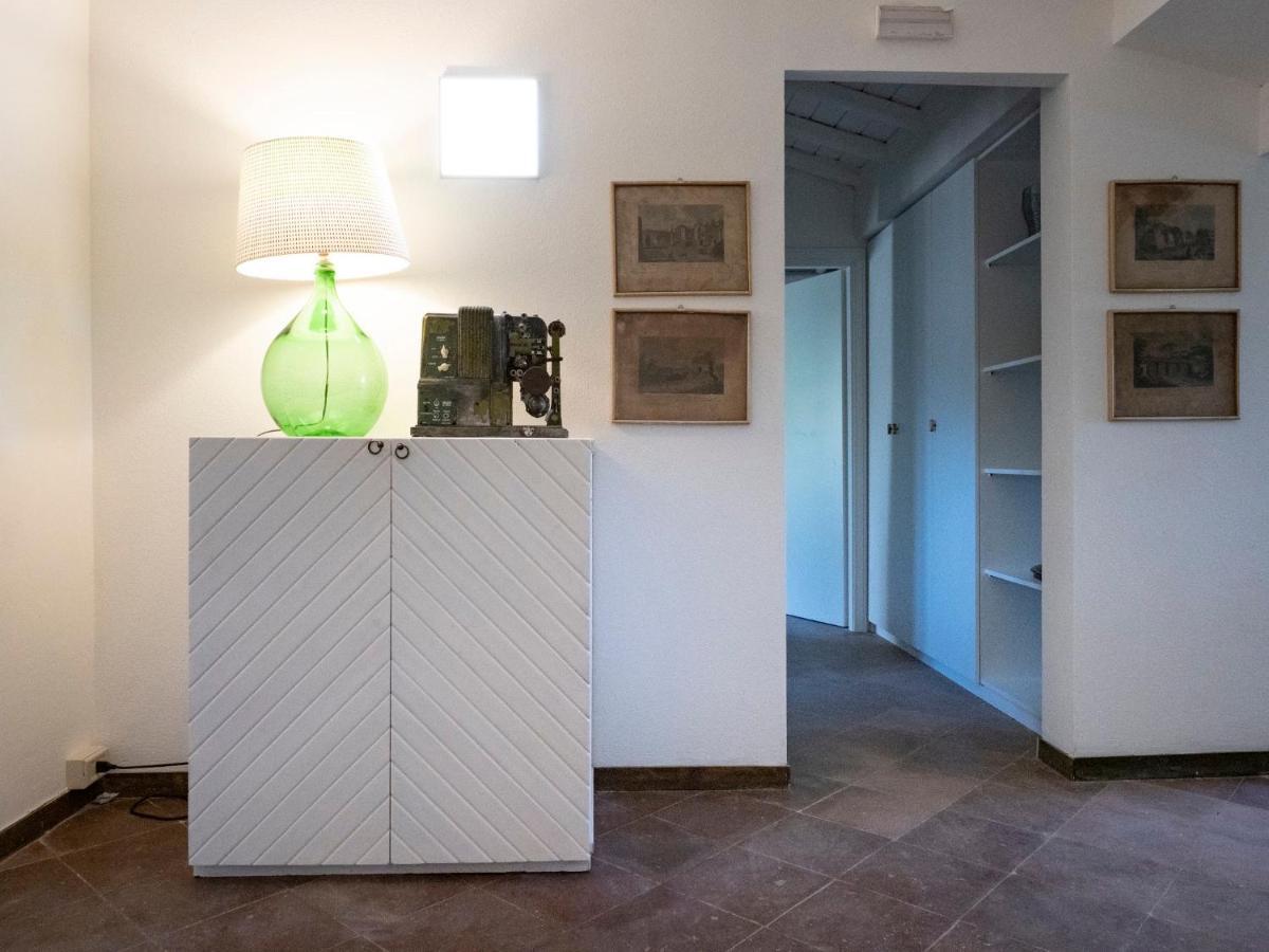 Il Palmento Villa Santa Venerina Eksteriør bilde