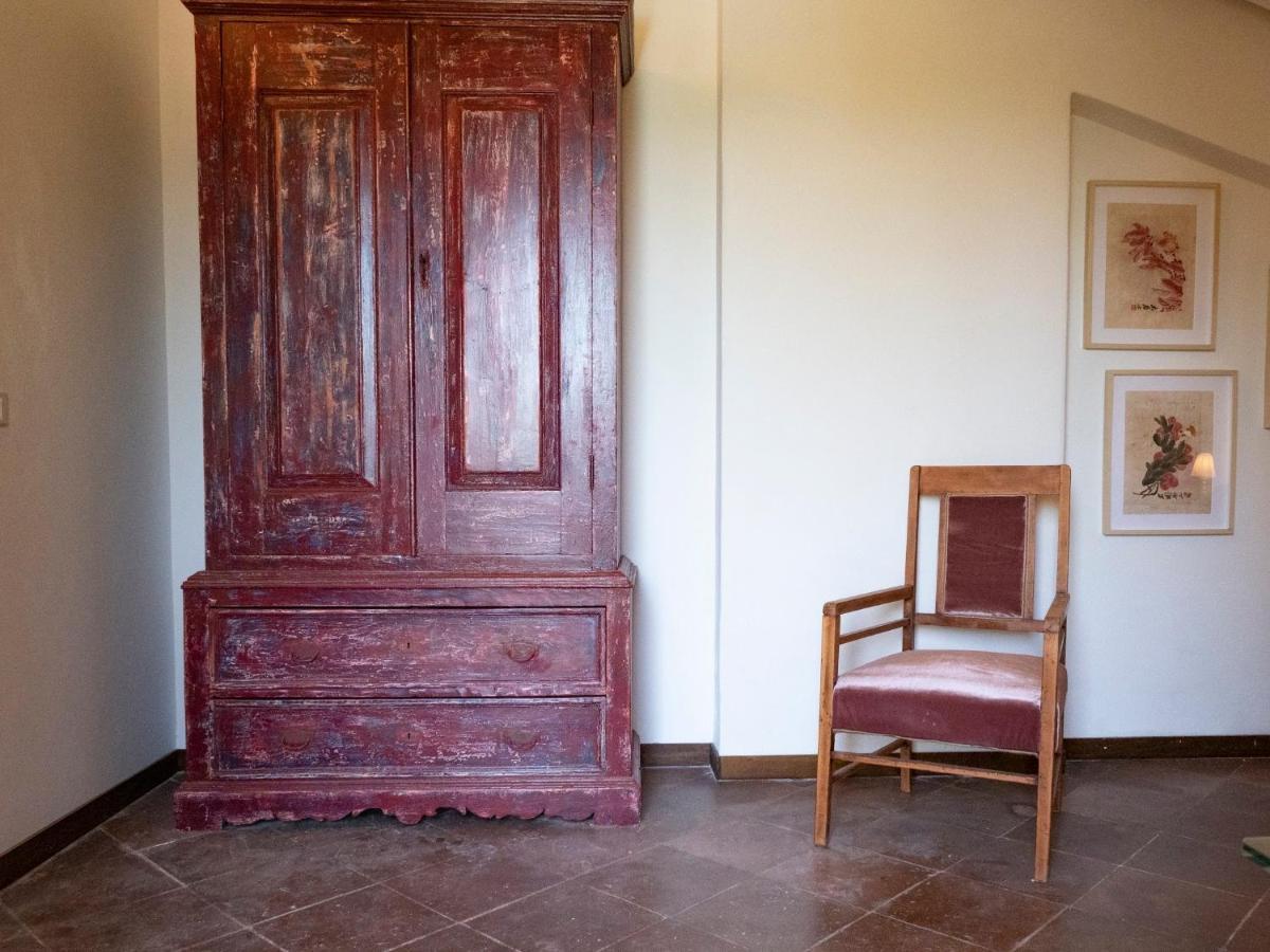 Il Palmento Villa Santa Venerina Eksteriør bilde