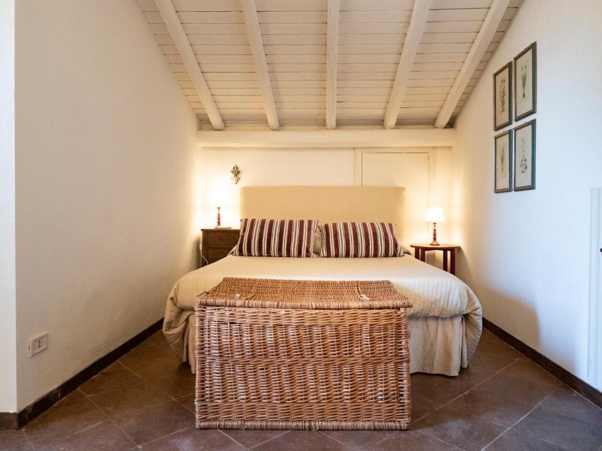 Il Palmento Villa Santa Venerina Eksteriør bilde