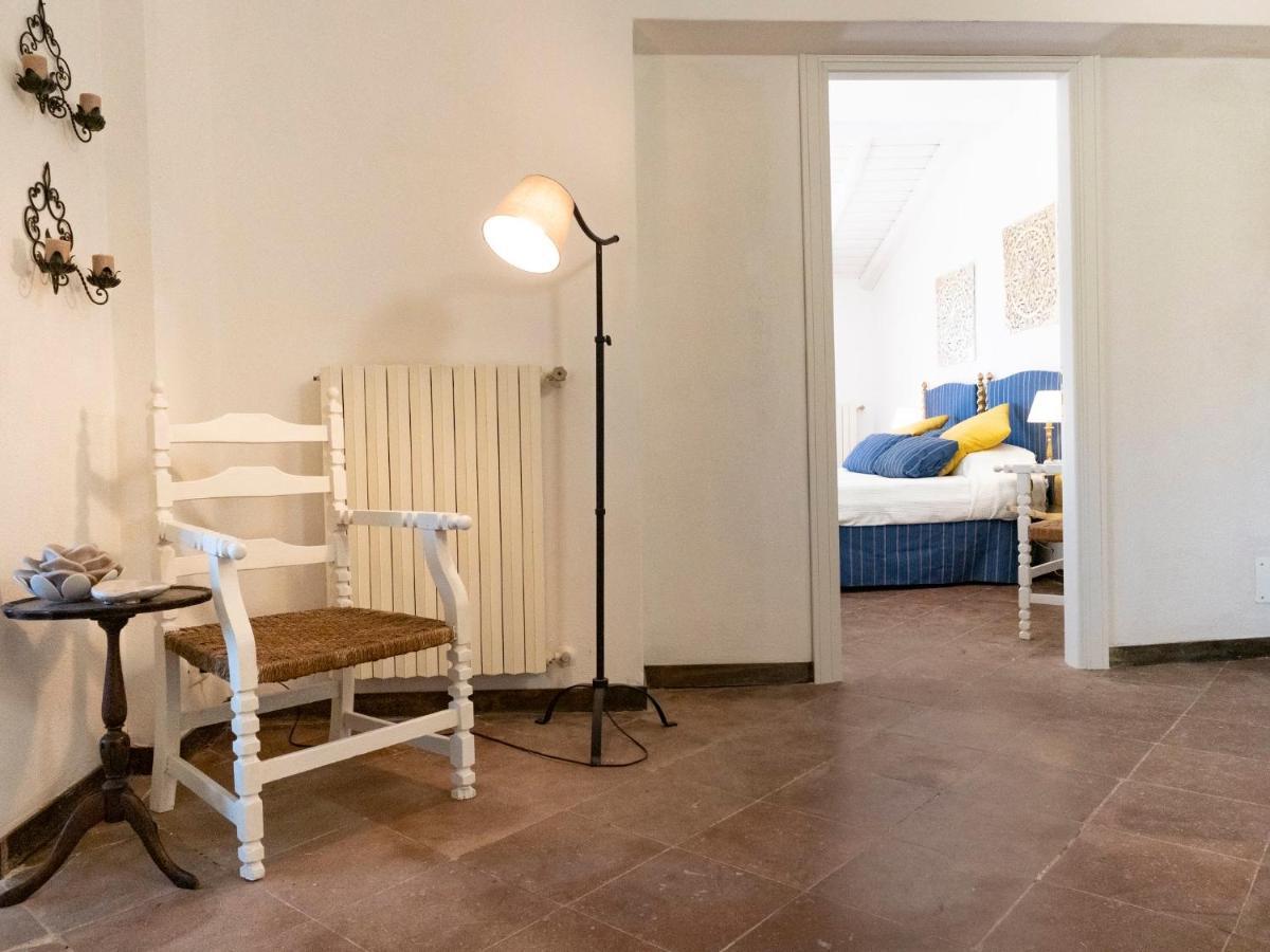 Il Palmento Villa Santa Venerina Eksteriør bilde