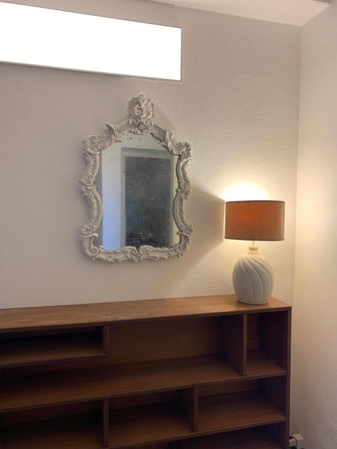 Il Palmento Villa Santa Venerina Eksteriør bilde