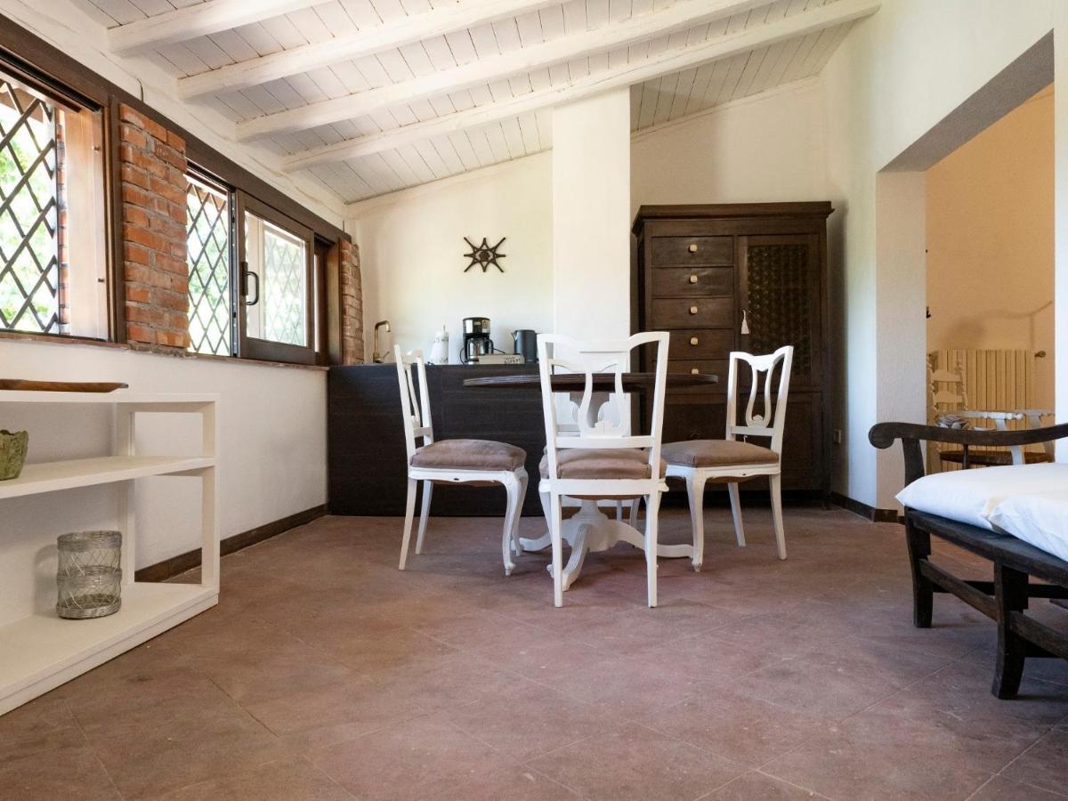 Il Palmento Villa Santa Venerina Eksteriør bilde
