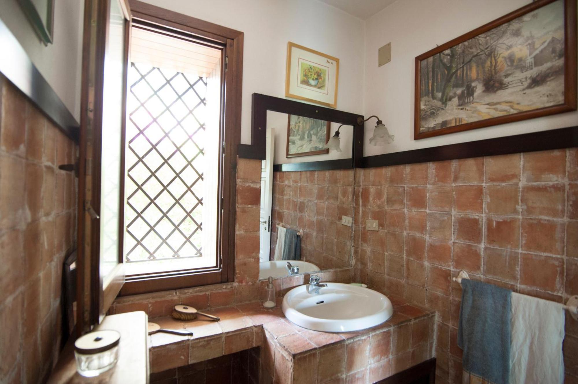 Il Palmento Villa Santa Venerina Eksteriør bilde
