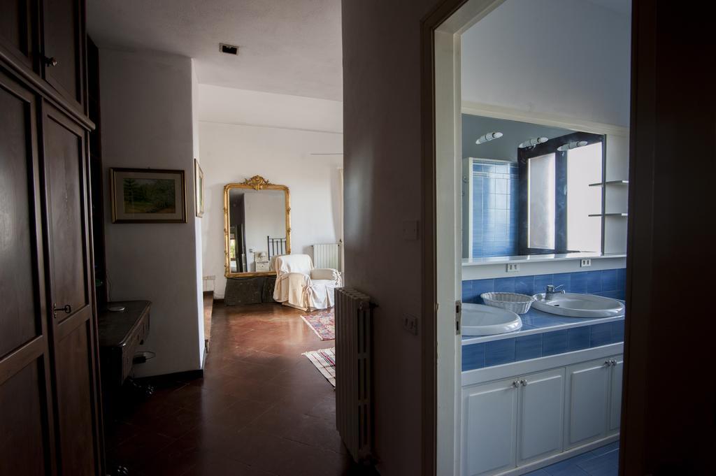 Il Palmento Villa Santa Venerina Eksteriør bilde