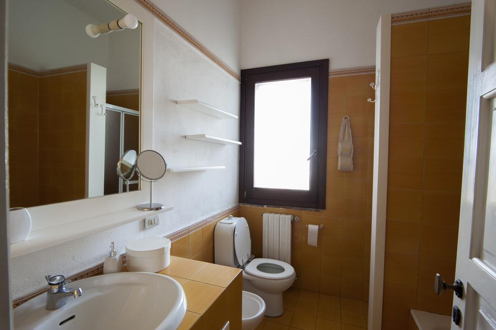 Il Palmento Villa Santa Venerina Eksteriør bilde