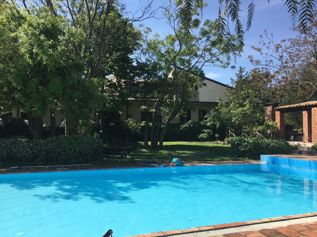 Il Palmento Villa Santa Venerina Eksteriør bilde