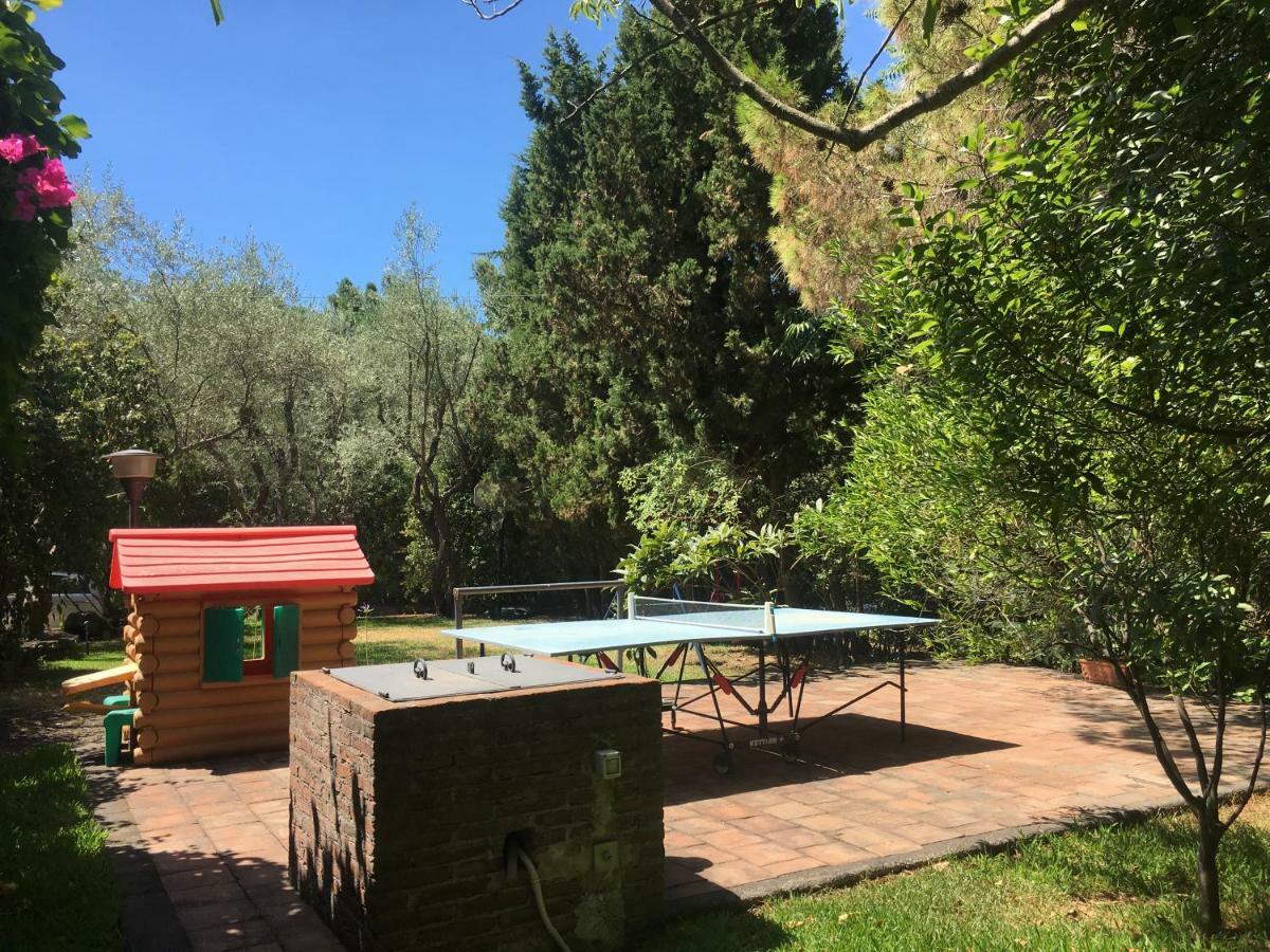 Il Palmento Villa Santa Venerina Eksteriør bilde