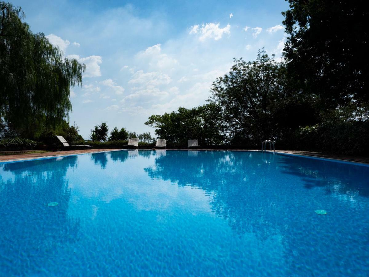 Il Palmento Villa Santa Venerina Eksteriør bilde